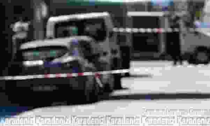 Kanalizasyon tıkanınca…