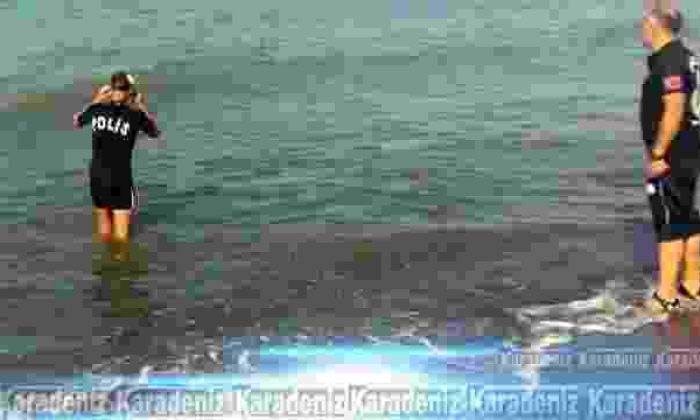 Karadeniz’de kaybolmuştu cesedi bulundu!