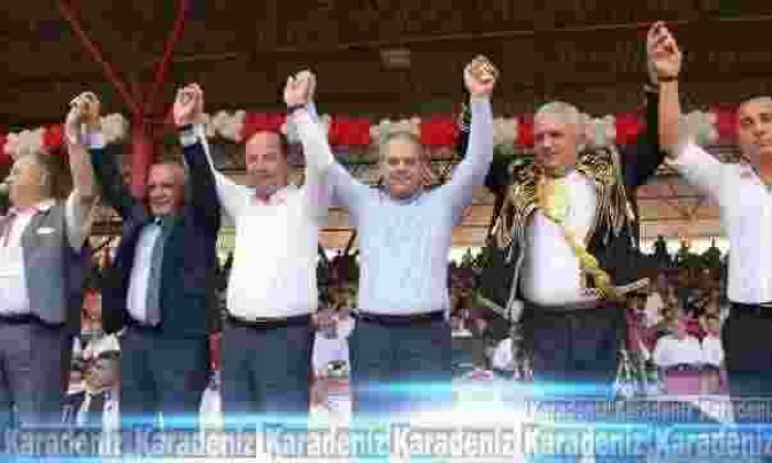 Kırkpınar Ağası 8. kez Seyfettin Selim