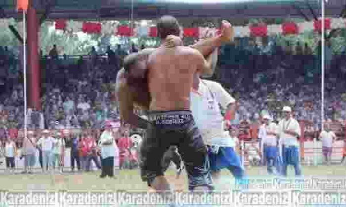 Kırkpınar’da yarı finalistler belli oldu
