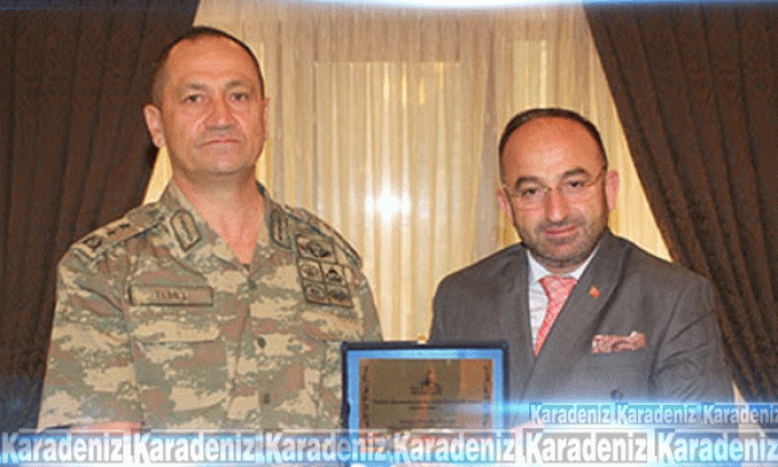 Komutanı ‘terörist’ diye öldürecekti