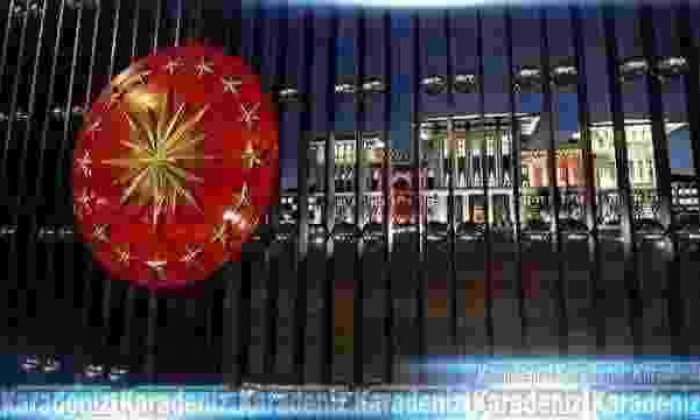 Külliye’yi ‘karargah’ yapacaklardı