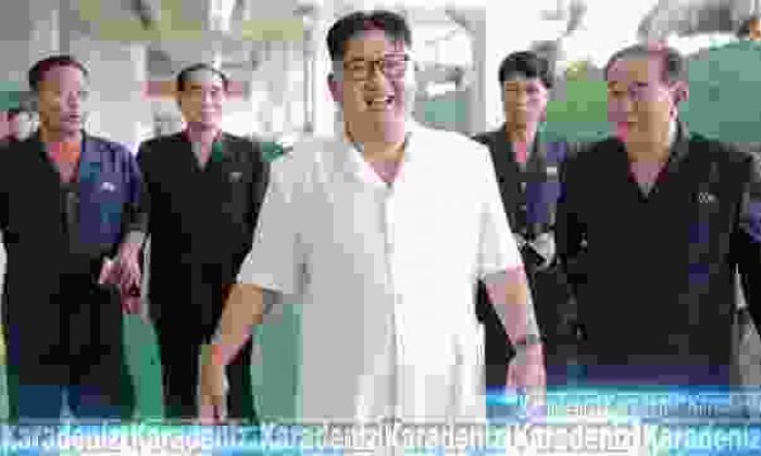 Kuzey Kore’ye İsviçre saati yasağı