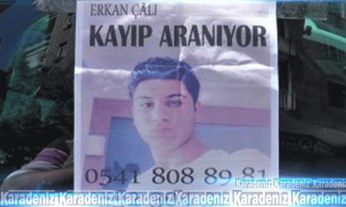 Liseliden 5 gündür haber yok!