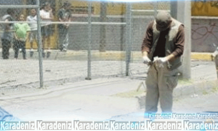 Meksika’da belediye başkanlarına infaz