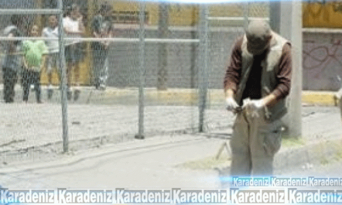 Meksika’da belediye başkanlarına infaz