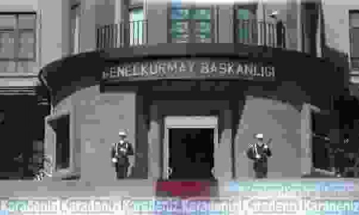 Milli Savunma Üniversitesi kuruluyor