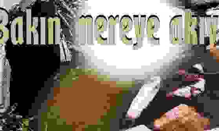 Neresi doğru ki bu şehrin (!)