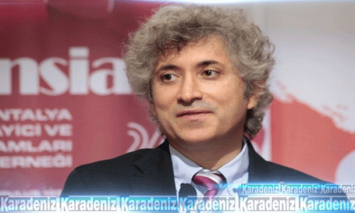 Ömer Özkan da mı FETÖ’den gözaltında?