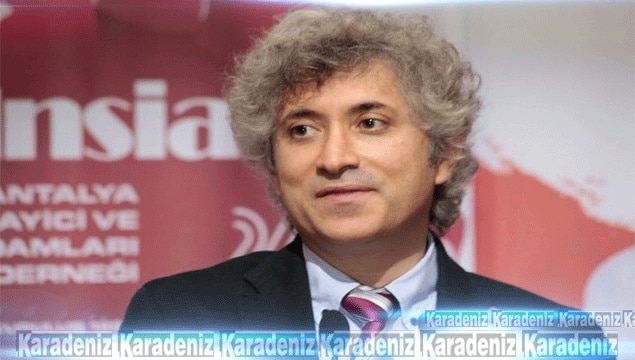 Ömer Özkan da mı FETÖ’den gözaltında?