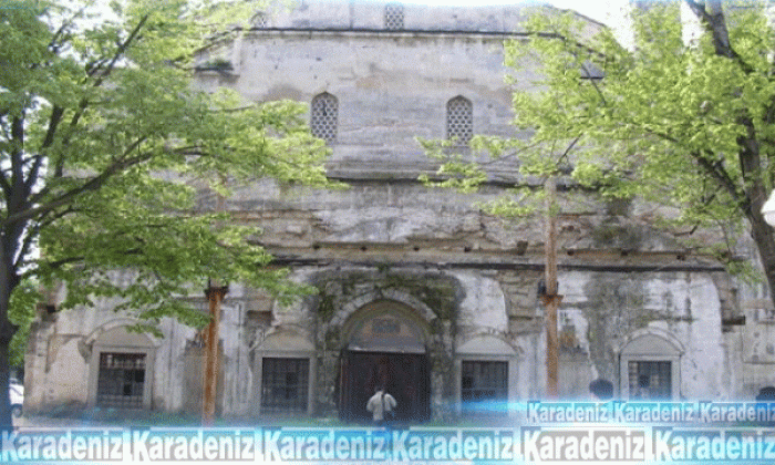 Osmanlı eserleri yıkılma tehlikesi altında