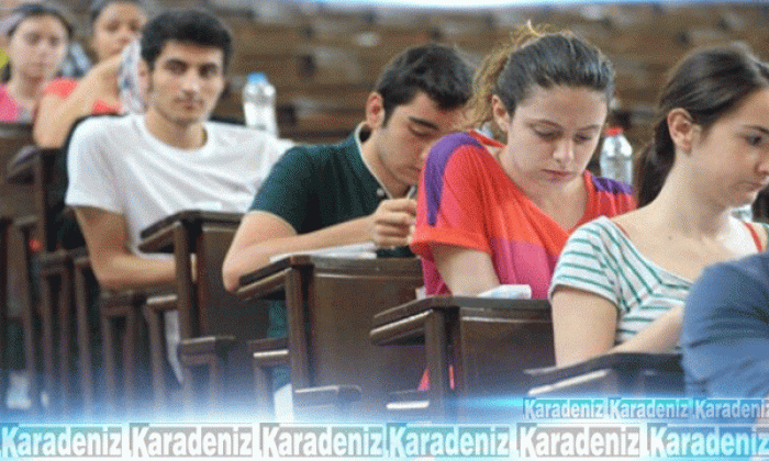 ÖSYM’den DGS adaylarına önemli duyuru!