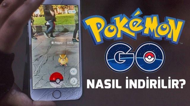 Pokemon Go Yeni Güncelleme APK Ücretsiz İndir, Pokemon Go Hilesi İndir | Sahte GPS Programı