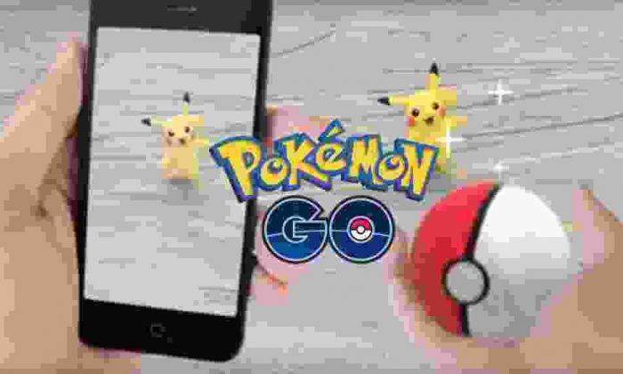 Pokemon Go İndir, Bedava Pokemon Go APK İndir, Pokemon Go Sahte GPS Programı, Pokemon Go Nasıl İndirilir?