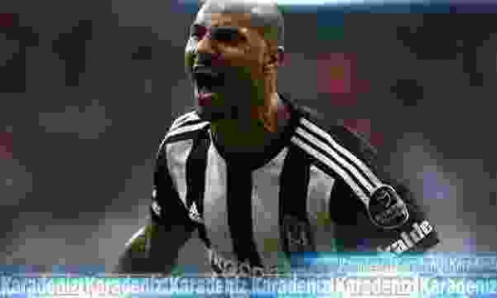 Quaresma, 7 numarayı geri aldı