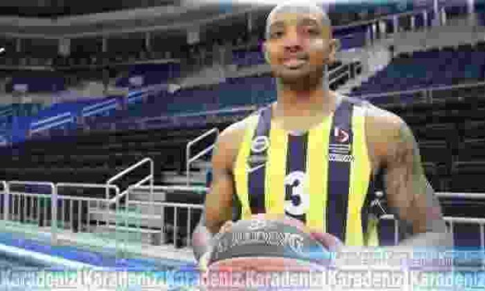 Ricky Hickman, Fenerbahçe’den ayrıldı!