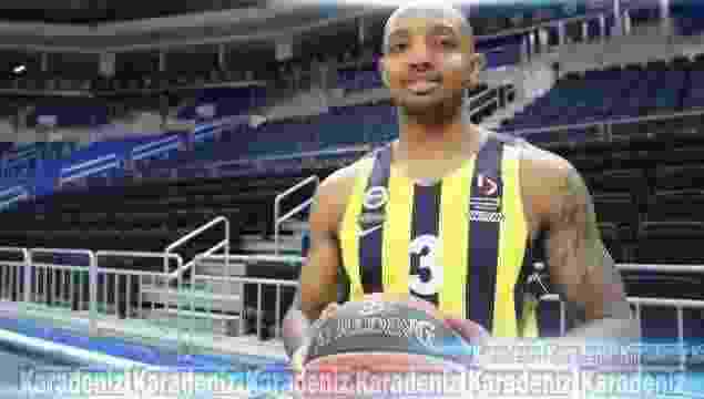 Ricky Hickman, Fenerbahçe’den ayrıldı!