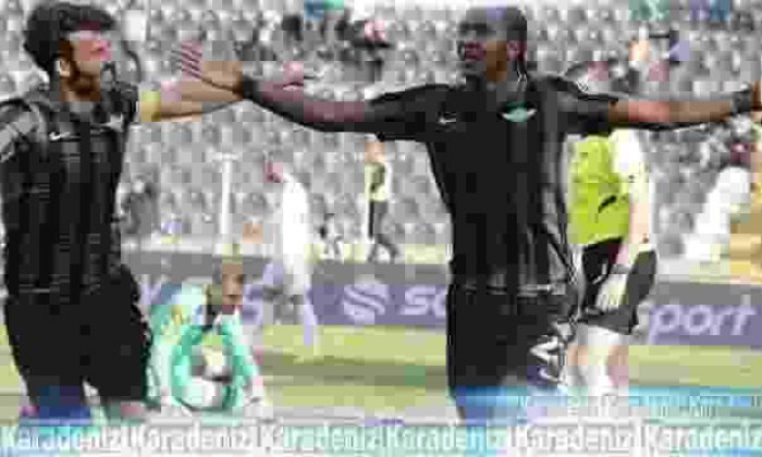Rodallega’yı satmıyoruz!
