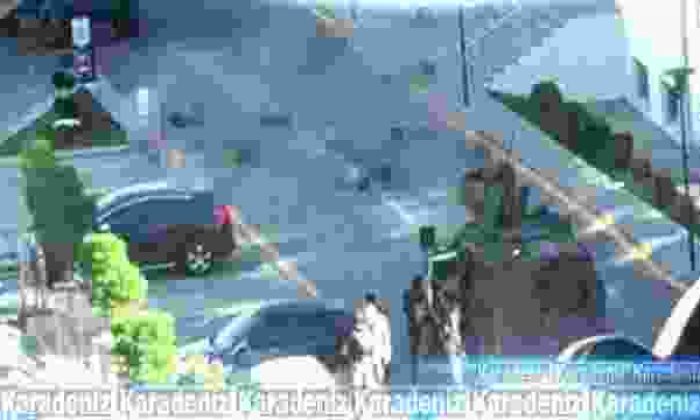 Sabaha kadar çatışmışlar!