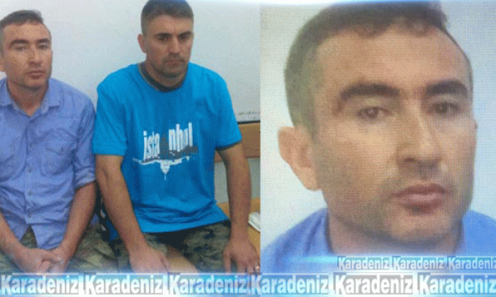 Sana bu asker elbisesi yakışmıyor!