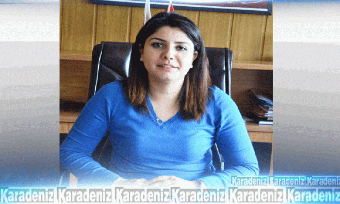Şen: “En büyük görevimiz ormanların korunması”