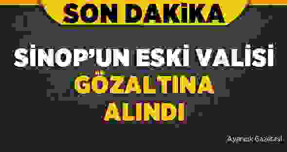 Yasemin Özata Çetinkaya Gözaltına Alındı