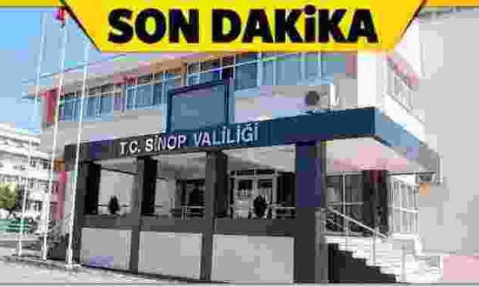 Sinop’ta OHAL bürosu kuruldu