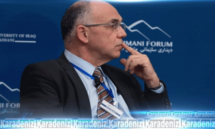 Sır toplantıda 4 senaryo konuşulmuş