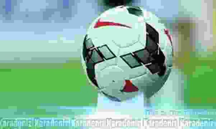 Spor Toto 2. Lig fikstürü çekildi