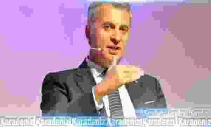 Stada asker indiğinde kaçın dedim!