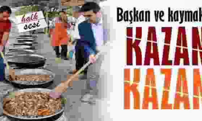Şükür kurbanı