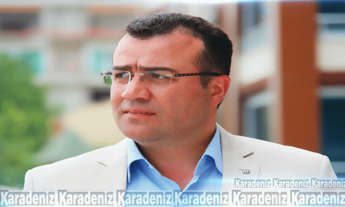 Taşçı gece nöbette, gündüz görevde
