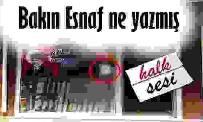 Tepki büyüyor!