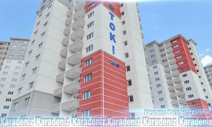 TOKİ’den indirim müjdesi