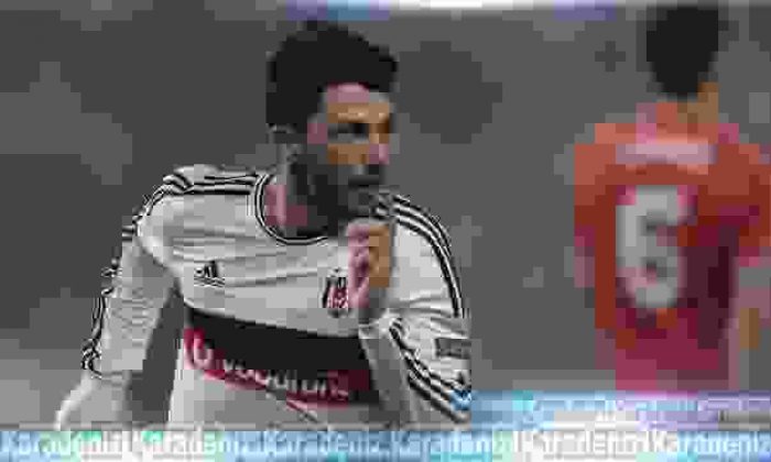 Tolgay Arslan’ın eli kırıldı