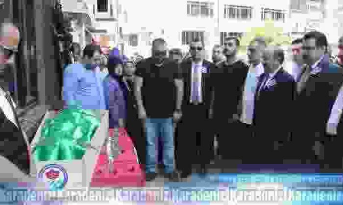 Trabzon basınının acı günü