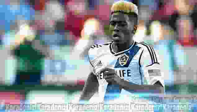 Trabzonspor’dan Zardes’e teklif!