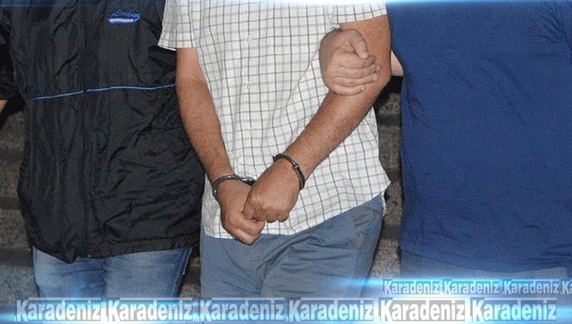 TRT’deki bildiriyi okutan yarbay tutuklandı