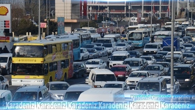 Ücretsiz ulaşım 1 hafta daha uzatıldı