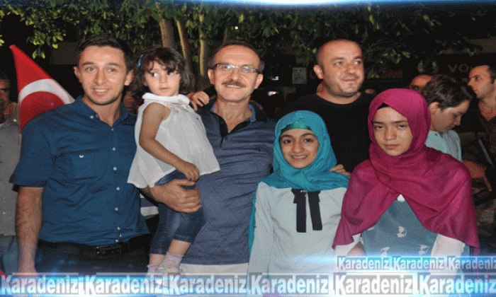 Vali Yavuz’dan Fetö açıklaması