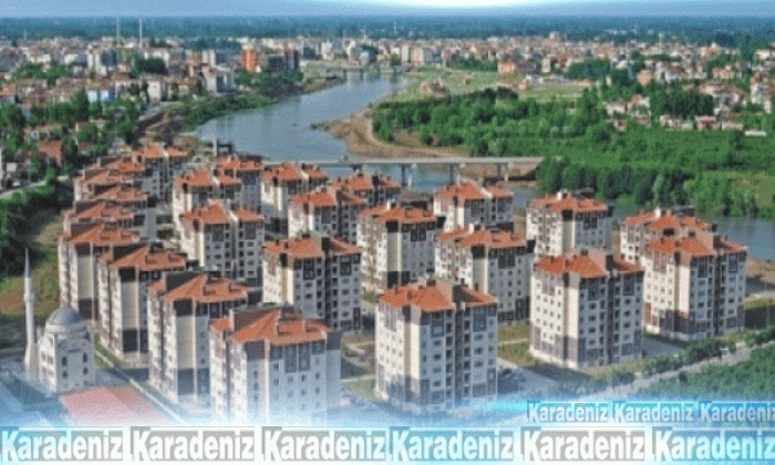 Van’da konut satışı arttı