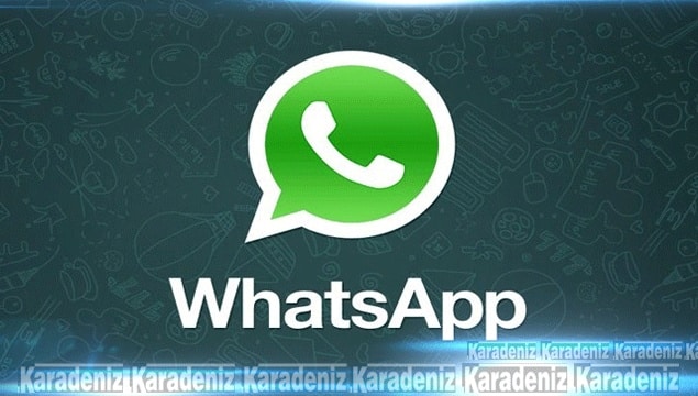 WhatsApp Çöktü! Gönderilen Mesajlar Silinmiyor