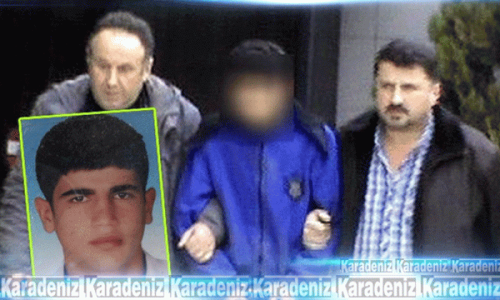 Yargıtay kararı bozdu! 20 yıl hapis