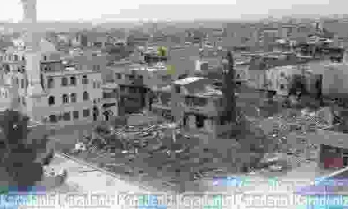 Yasak kısmi olarak kaldırıldı