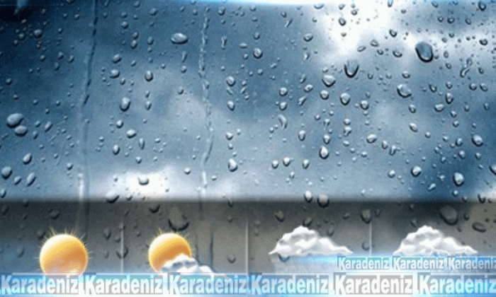 Yurtta hava durumu