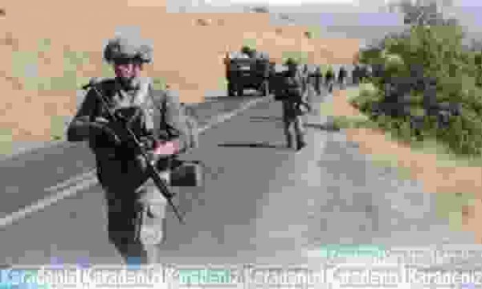 6 köyde sokağa çıkma yasağı!