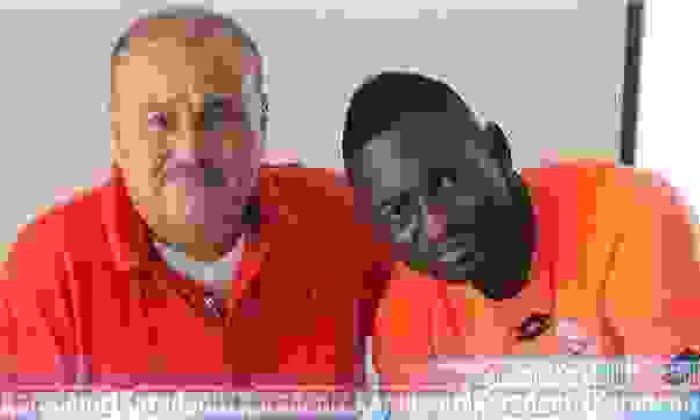 Adanaspor Viera ile anlaştı