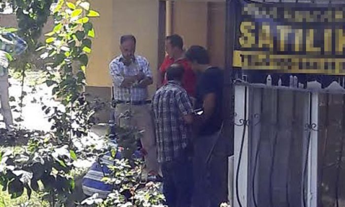 FETÖ’ye yardım eden hain işadamı Vedat Savlu Öldü
