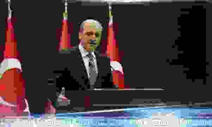 Algı operasyonları olacak
