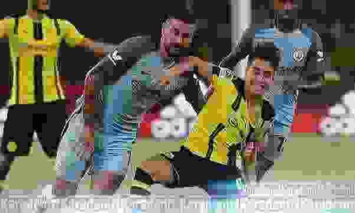 Almanya Emre Mor’u konuşuyor!